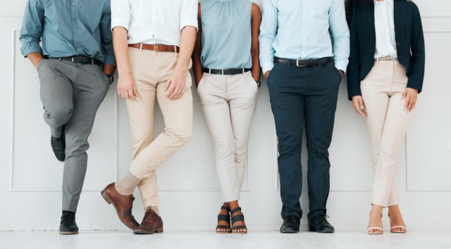 Wessi Wholesale: Affordable Men's Trousers for USA Retailers