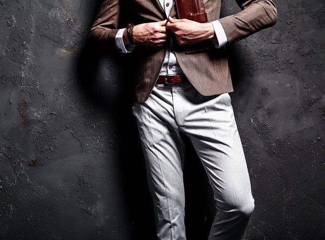 Wessi Wholesale's Collection of Premium Men's Pants