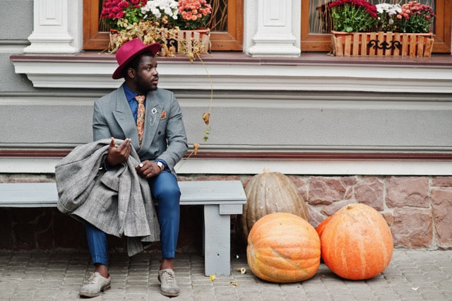 Fall Must-Haves for Wholesale Menswear