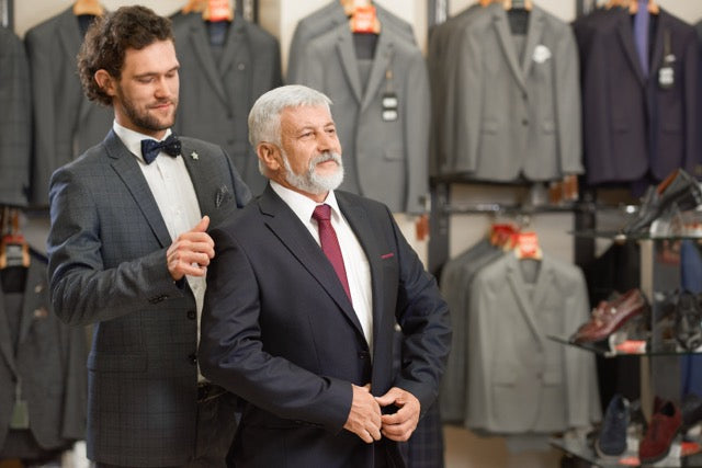 How to Import Wholesale Suits from Turkey to the USA (Duty & Logistics Guide)