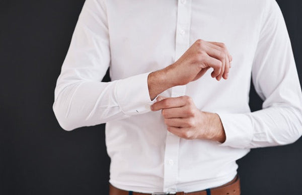 Dress Shirts vs. Casual Shirts: A Wholesale Buyer's Guide to Stocking Both