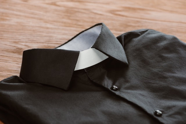 Double-Collar Shirts: Unique Styles to Differentiate Your Boutique