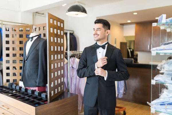 2026 Wholesale Formalwear Business Plan: Maximize Your Q1 Wedding Season Sales