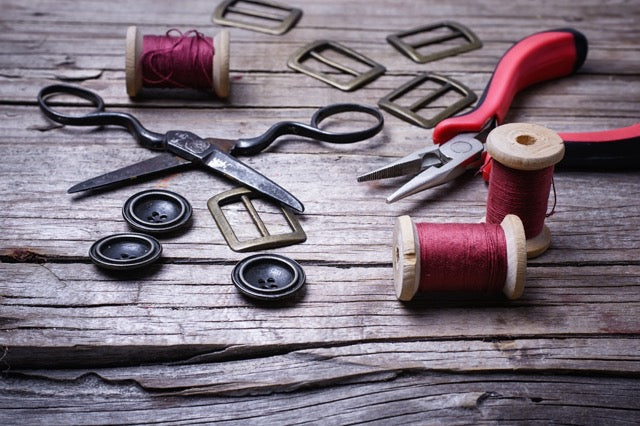 Side-Tab Adjusters: A Premium Detail for Wholesale Buyers