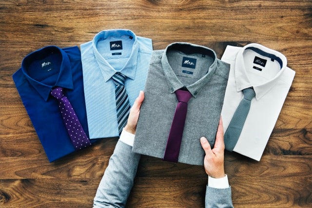 Slim Fit Shirts in Bulk: The Secret to Customer Loyalty