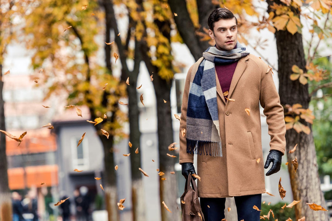 Where to Buy a Good Winter Coat ?