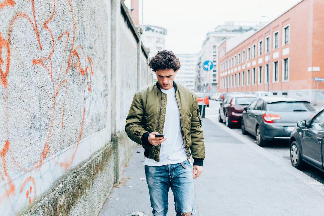 Where to Buy Bomber Jackets Wholesale?