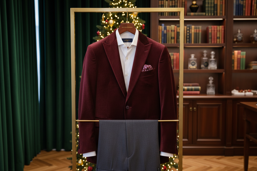 Wholesale Holiday Partywear for Men
