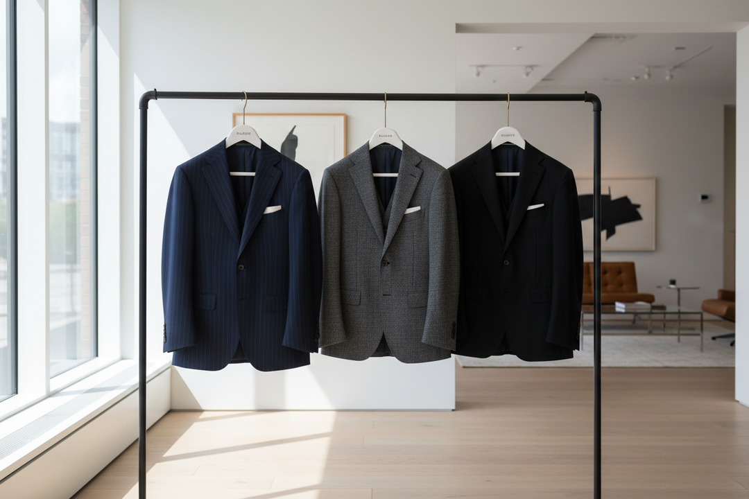 Understanding Fit Types in Wholesale Clothing