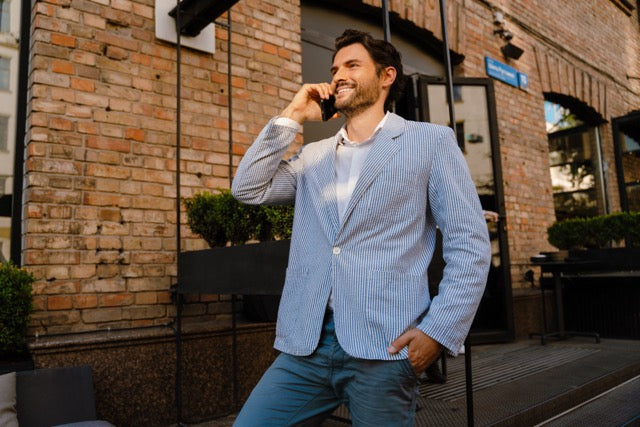 Lightweight Wholesale Jackets for Spring & Summer