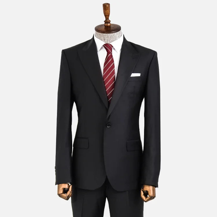 Wholesale Men's Suit - Wessi