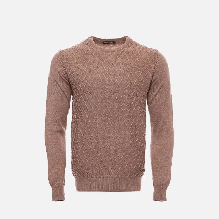 Wholesale Men's Knitwear - Wessi