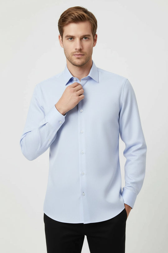 mens designer dress shirts wholesale Wholesale Clothing Garment Latest Shirt Designs Mens Dress Shirts for Men Fashion - Shirt and Men's Shirt price