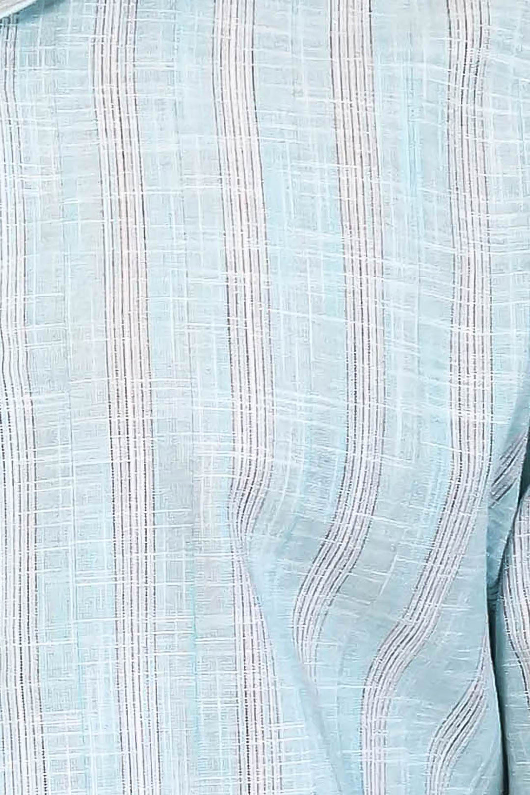قميص مربعات أخضر - ويسي