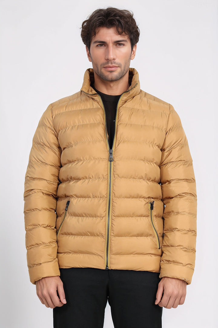 جاكيت رجالي قصير الجمل - ويسي